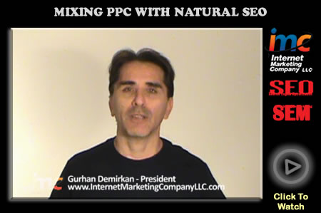 ppc-with-natural-seo