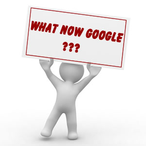 Google Takes away the SEO factors